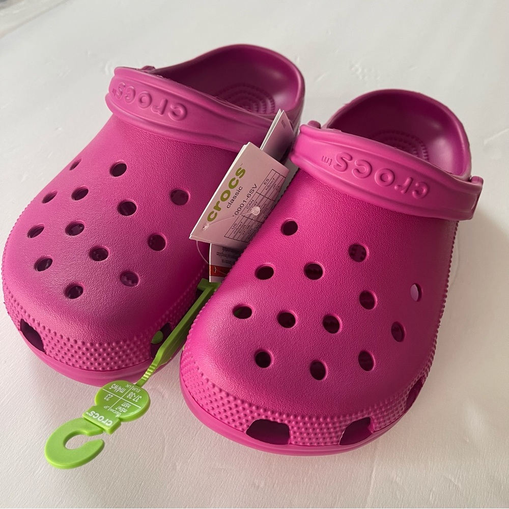Classic Crocs